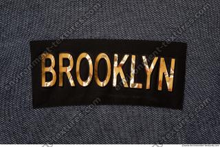 Photo Textures of Signs